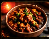 Mutton curry